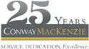 Conway MacKenzie, Inc. logo