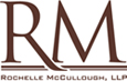 Rochelle McCullough, LLP logo