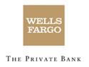 Wells Fargo-The Private Bank logo