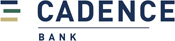 Cadence Bank logo