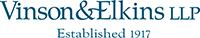 Vinson & Elkins LLP logo