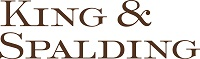 King & Spalding LLP logo