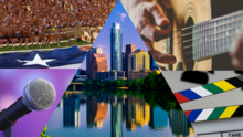 ET23 Conference art