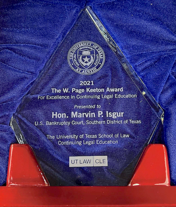 2021-Page-Keeton-Award---Isgur