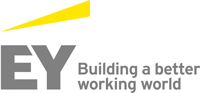 Ernst & Young LLP logo