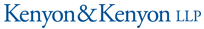 Kenyon & Kenyon LLP logo