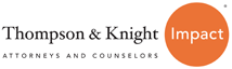 Thompson & Knight LLP logo