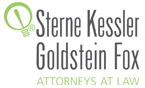 Sterne, Kessler, Goldstein & Fox P.L.L.C. logo