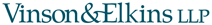Vinson & Elkins LLP logo
