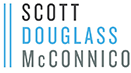 Scott Douglass & McConnico LLP logo