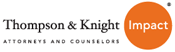 Thompson & Knight LLP logo