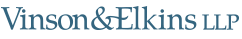 Vinson & Elkins LLP logo