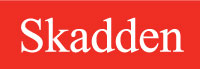Skadden, Arps, Slate, Meagher & Flom LLP logo