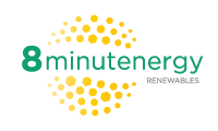 8minutenergy Renewables logo