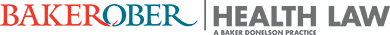 Baker Ober Health Law Group logo