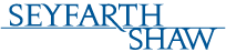 Seyfarth Shaw LLP logo