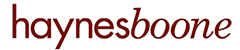 Haynes and Boone, LLP logo