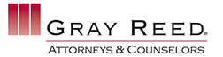 Gray Reed & McGraw LLP logo