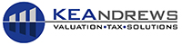 KE Andrews logo