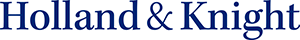 Holland & Knight LLP logo