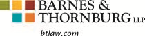 Barnes & Thornburg LLP logo