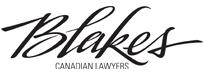 Blake, Cassels & Graydon LLP (Canada) logo