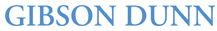 Gibson, Dunn & Crutcher LLP logo