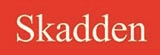 Skadden, Arps, Slate, Meagher & Flom LLP logo