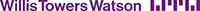 Willis Towers Watson logo