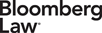 Bloomberg Law logo