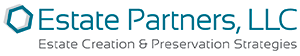 Estate Partners, LLC logo