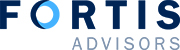 Fortis Advisors logo