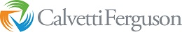 Calvetti Ferguson logo