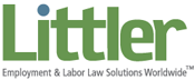 Littler Mendelson P.C. logo