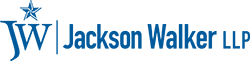 Jackson Walker L.L.P. logo