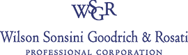 Wilson Sonsini Goodrich & Rosati, P.C. logo