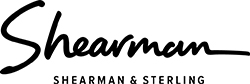 Shearman & Sterling, LLP logo