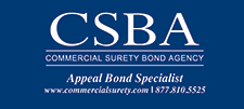 Commercial Surety Bond Agency logo