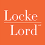 Locke Lord LLP logo