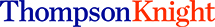 Thompson & Knight LLP logo