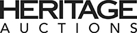 Heritage Auctions logo