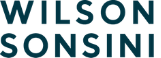 Wilson Sonsini Goodrich & Rosati, P.C. logo