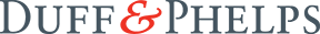 Duff & Phelps logo