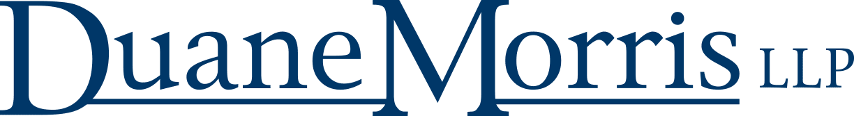 Duane Morris LLP logo