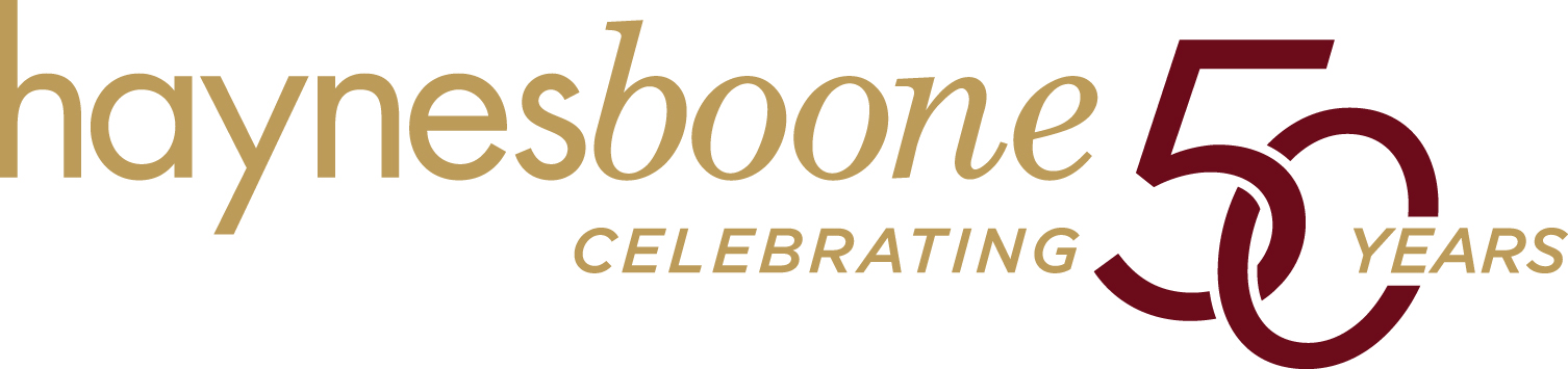 Haynes and Boone, LLP logo