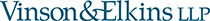 Vinson & Elkins LLP logo