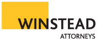 Winstead PC logo