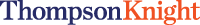 Thompson & Knight LLP logo