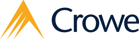 Crowe LLP logo