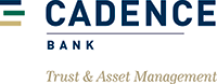 Cadence Bank Trust & Asset Management logo